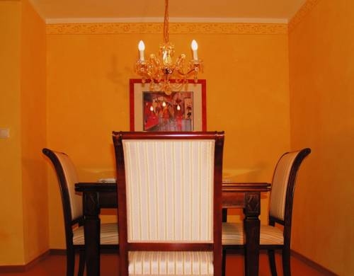 Imagen de la habitación del Hotel Hotel Bergkristall. Foto 65