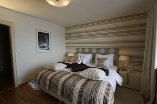 Imagen de la habitación del Hotel Hotel Bergkristall. Foto 66