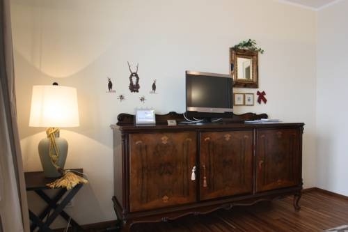 Imagen de la habitación del Hotel Hotel Bergkristall. Foto 67