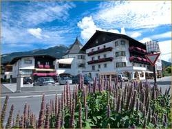 Imagen general del Hotel Hotel Bergland All Inclusive Top Quality. Foto 1