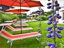 Imagen general del Hotel Hotel Bergland All Inclusive Top Quality. Foto 2