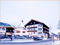 Imagen general del Hotel Hotel Bergland All Inclusive Top Quality. Foto 4