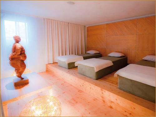 Imagen general del Hotel Hotel Bergland All Inclusive Top Quality. Foto 6