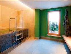 Imagen general del Hotel Hotel Bergland All Inclusive Top Quality. Foto 10