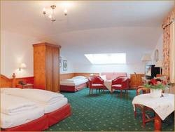 Imagen general del Hotel Hotel Bergland All Inclusive Top Quality. Foto 13
