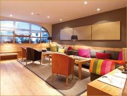 Imagen general del Hotel Hotel Bergland All Inclusive Top Quality. Foto 14