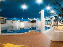 Imagen general del Hotel Hotel Bergland All Inclusive Top Quality. Foto 16