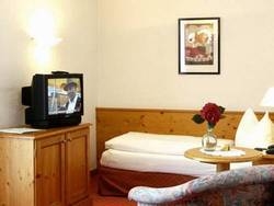 Imagen general del Hotel Hotel Bergland All Inclusive Top Quality. Foto 17