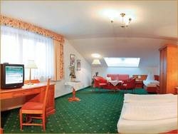 Imagen general del Hotel Hotel Bergland All Inclusive Top Quality. Foto 20