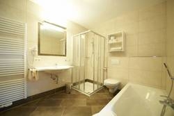 Imagen general del Hotel Hotel Bergzeit. Foto 4