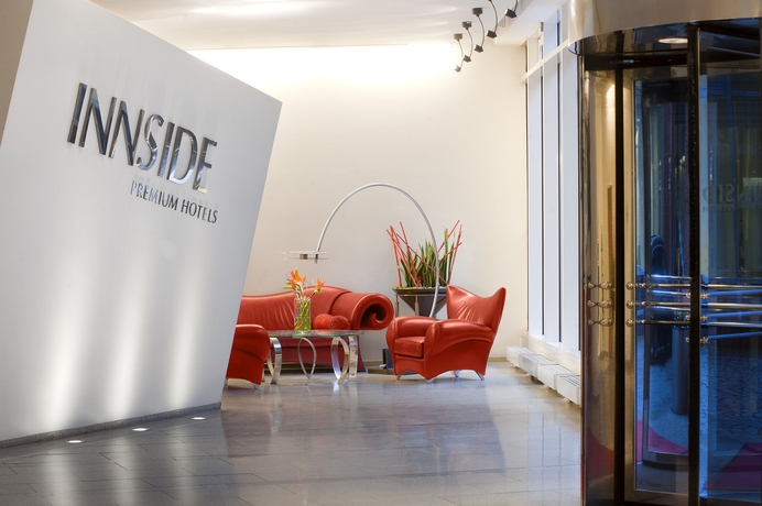 Imagen de los interiores del Hotel Hotel Berlin Ostbahnhof. Foto 14