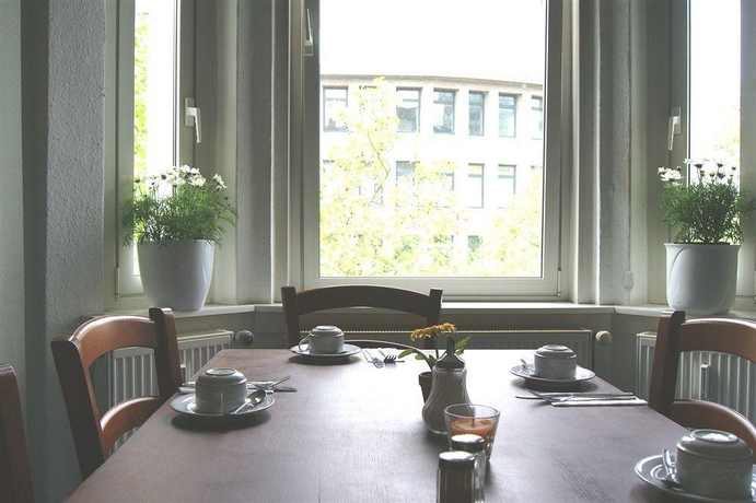 Imagen general del Hotel Hotel Berolina an der Ged&auml;chtniskirche. Foto 3