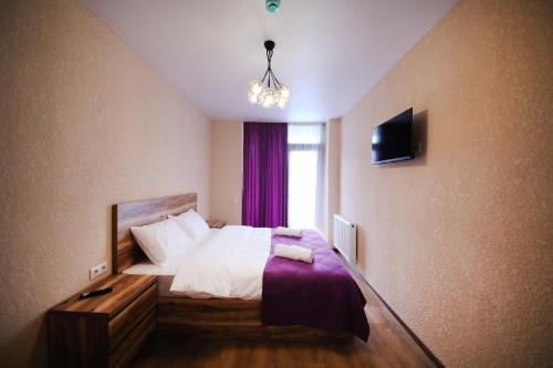 Imagen de la habitación del Hotel Hotel Bessarion. Foto 17