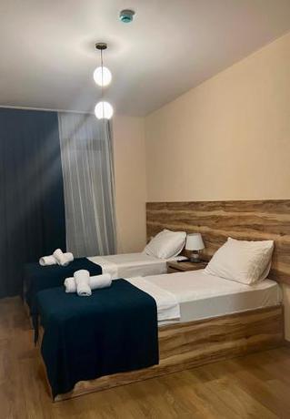 Imagen de la habitación del Hotel Hotel Bessarion. Foto 18