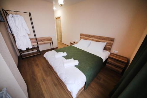 Imagen general del Hotel Hotel Bessarion. Foto 2