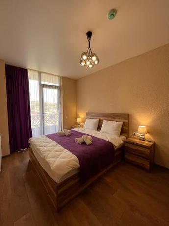 Imagen general del Hotel Hotel Bessarion. Foto 3