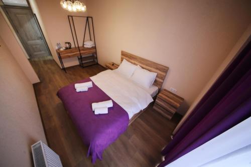 Imagen general del Hotel Hotel Bessarion. Foto 4