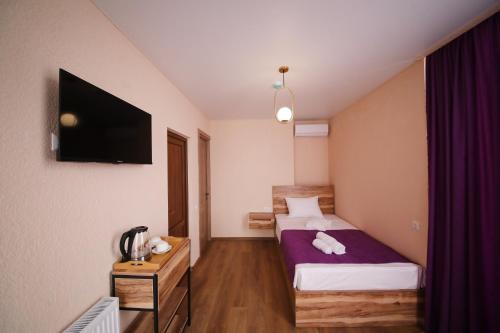 Imagen general del Hotel Hotel Bessarion. Foto 12