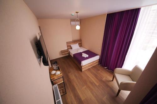 Imagen general del Hotel Hotel Bessarion. Foto 13