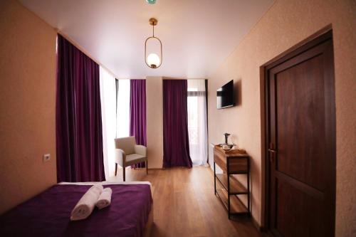 Imagen general del Hotel Hotel Bessarion. Foto 14