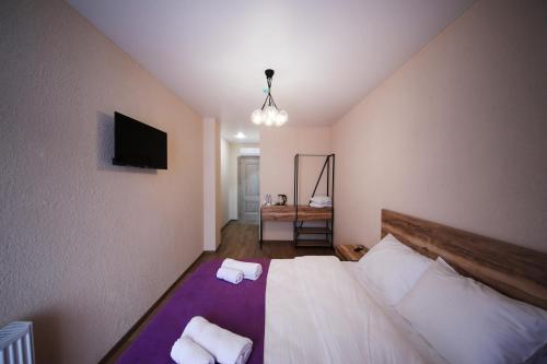 Imagen general del Hotel Hotel Bessarion. Foto 16