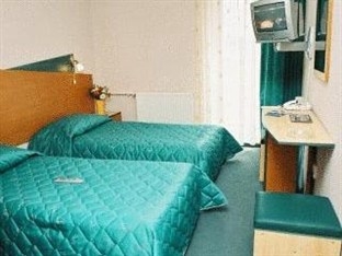 Imagen de la habitación del Hotel Hotel Beta. Foto 4