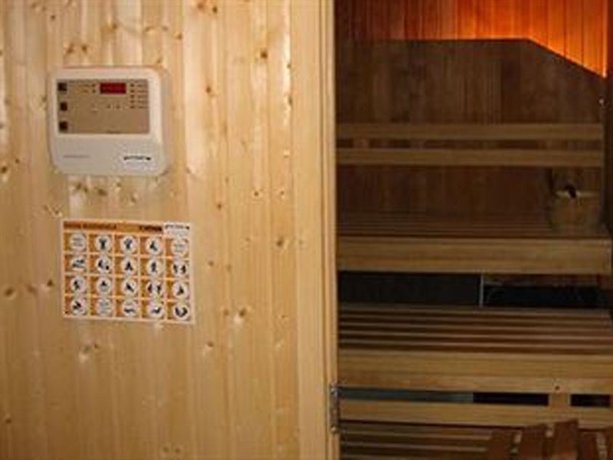 Imagen general del Hotel Hotel Bijou. Foto 1