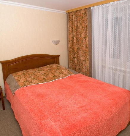 Imagen general del Hotel Hotel Bilyna. Foto 2