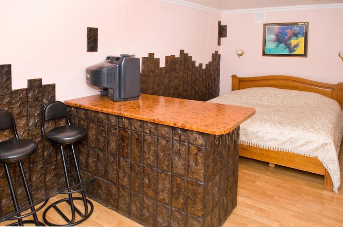 Imagen general del Hotel Hotel Bilyna. Foto 3