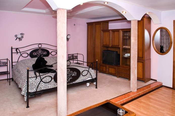 Imagen general del Hotel Hotel Bilyna. Foto 4