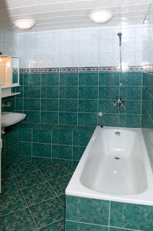 Imagen general del Hotel Hotel Bilyna. Foto 5