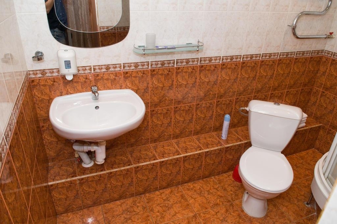 Imagen general del Hotel Hotel Bilyna. Foto 6