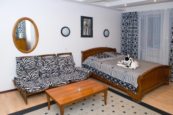 Imagen general del Hotel Hotel Bilyna. Foto 8