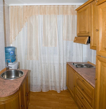 Imagen general del Hotel Hotel Bilyna. Foto 11