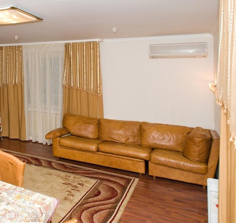 Imagen general del Hotel Hotel Bilyna. Foto 14