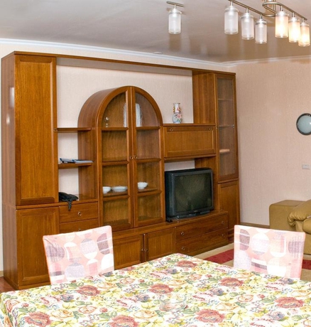 Imagen general del Hotel Hotel Bilyna. Foto 15