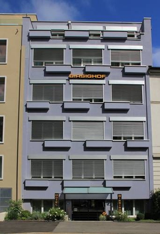 Imagen general del Hotel Hotel Birsighof. Foto 1