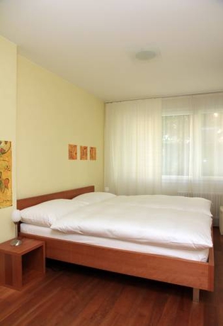 Imagen general del Hotel Hotel Birsighof. Foto 2