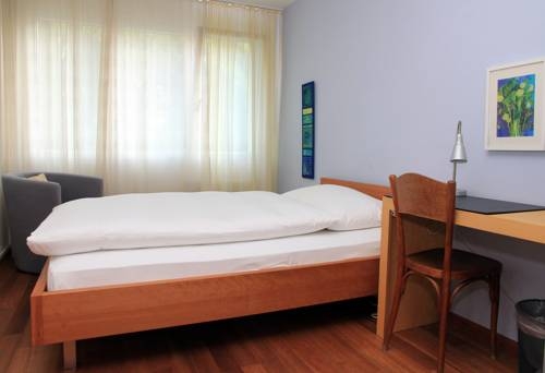 Imagen general del Hotel Hotel Birsighof. Foto 3
