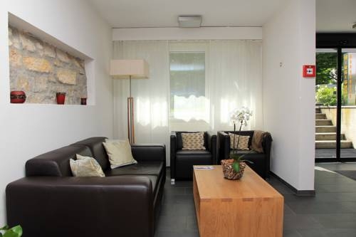 Imagen general del Hotel Hotel Birsighof. Foto 4