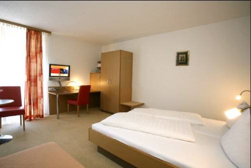 Imagen general del Hotel Hotel Bischof. Foto 1