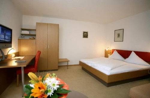 Imagen general del Hotel Hotel Bischof. Foto 3