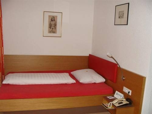 Imagen general del Hotel Hotel Bischof. Foto 10