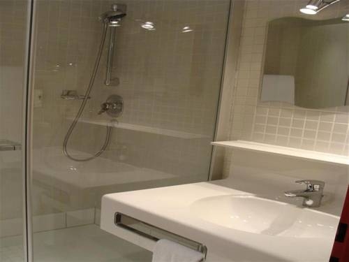 Imagen general del Hotel Hotel Bischof. Foto 11