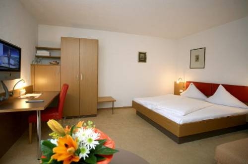 Imagen general del Hotel Hotel Bischof. Foto 12