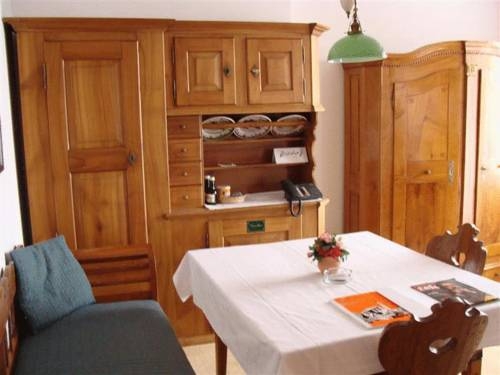 Imagen general del Hotel Hotel Bischof. Foto 13