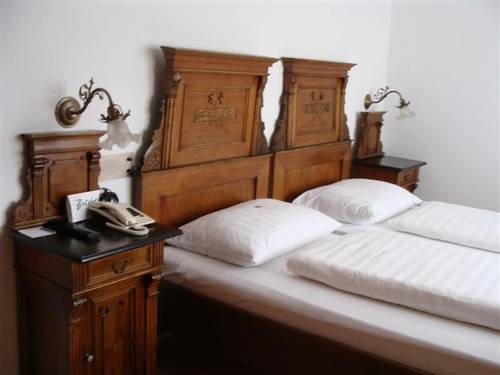Imagen general del Hotel Hotel Bischof. Foto 14