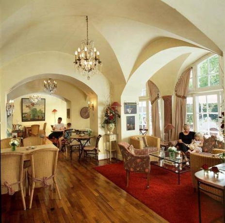 Imagen general del Hotel Hotel Bischofshof am Dom. Foto 2