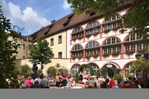 Imagen general del Hotel Hotel Bischofshof am Dom. Foto 3