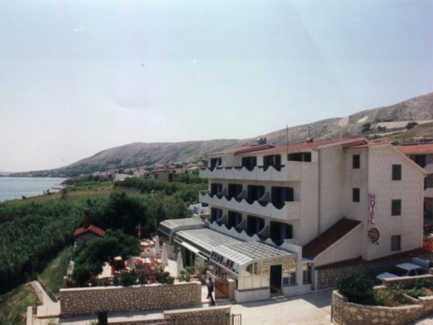 Imagen general del Hotel Hotel Biser. Foto 1